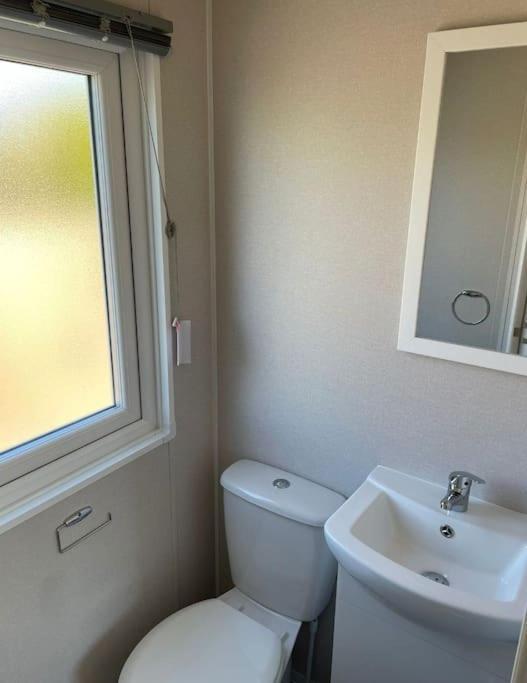 Appartamento Billing Aquadrome Northampton, Royale Poplar Km12 Esterno foto