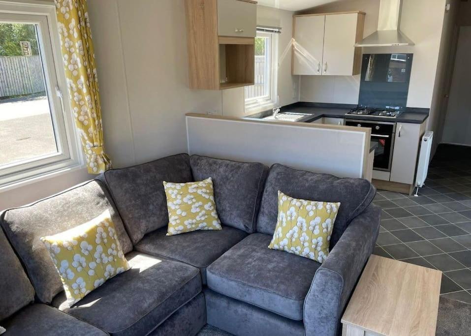 Appartamento Billing Aquadrome Northampton, Royale Poplar Km12 Esterno foto