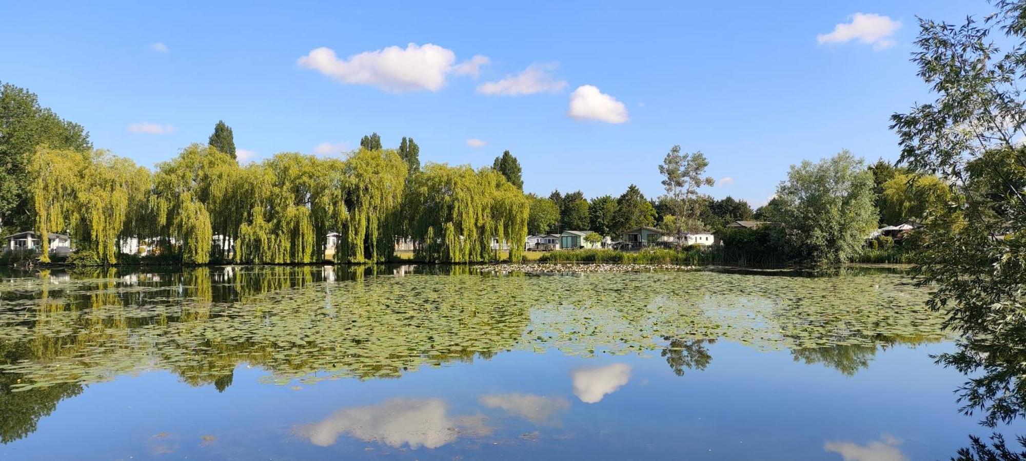 Appartamento Billing Aquadrome Northampton, Royale Poplar Km12 Esterno foto