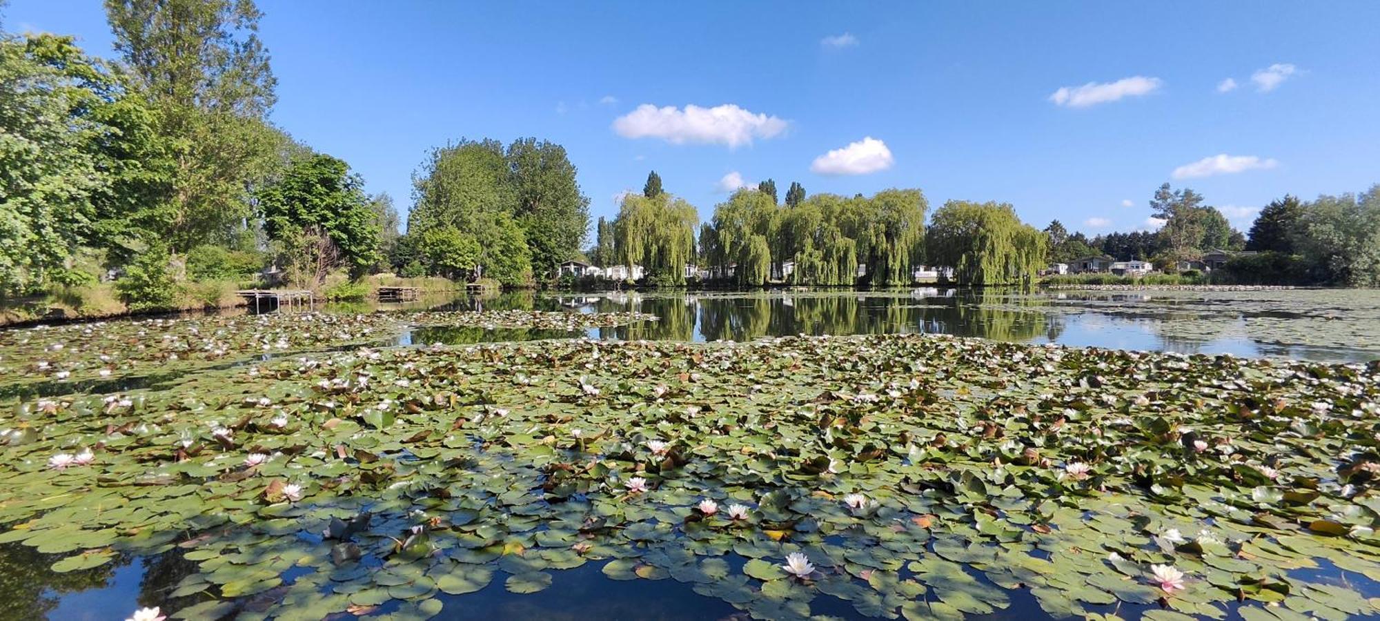 Appartamento Billing Aquadrome Northampton, Royale Poplar Km12 Esterno foto